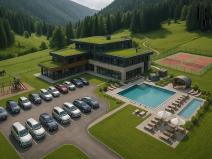 Prodej komerčního pozemku, Králíky, 12500 m2