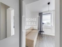 Pronájem bytu 1+kk, Praha - Prosek, Prosecká, 15 m2