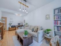 Prodej bytu 3+1, Ostrava, Mitušova, 61 m2
