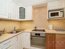 Pronájem bytu 3+kk, Praha - Vinohrady, Moravská, 80 m2