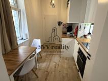 Prodej bytu 1+1, Praha - Smíchov, Holubova, 45 m2