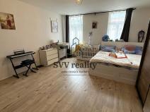 Prodej bytu 1+1, Praha - Smíchov, Holubova, 45 m2