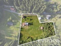 Prodej rodinného domu, Smržovka, Věry Kozákové, 110 m2