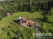 Prodej rodinného domu, Smržovka, Věry Kozákové, 110 m2