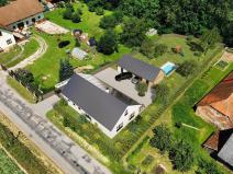 Prodej pozemku, Jičín - Robousy, 1554 m2