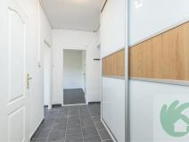 Pronájem bytu 2+1, Praha - Strašnice, Oravská, 52 m2