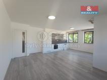Pronájem bytu 2+kk, Letovice, Komenského, 64 m2