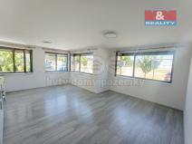 Pronájem bytu 2+kk, Letovice, Komenského, 64 m2