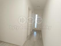 Pronájem bytu 2+kk, Letovice, Komenského, 64 m2