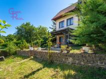 Prodej chaty, Bohdalice-Pavlovice - Pavlovice, 40 m2