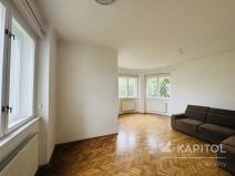 Pronájem bytu 2+1, Praha - Smíchov, U Malvazinky, 69 m2
