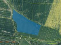 Prodej louky, Přeštice, 87920 m2