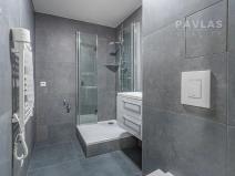Prodej bytu 2+1, České Budějovice, K. Šafáře, 61 m2