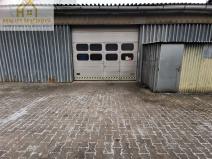 Pronájem skladu, Hradec Králové, Vlčkovická, 70 m2