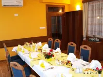 Pronájem ubytování, Dehtáře - Onšovice, 456 m2