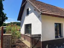 Prodej rodinného domu, Kostelec nad Černými lesy, 136 m2