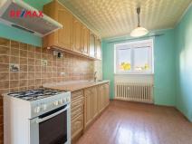 Pronájem bytu 2+1, Kolín, Brankovická, 51 m2