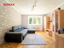 Pronájem bytu 2+1, Kolín, Brankovická, 51 m2
