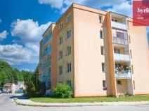 Prodej bytu 2+kk, Hanušovice, Zábřežská, 39 m2