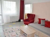 Pronájem bytu 1+1, Praha, Ružinovská, 38 m2
