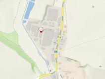 Pronájem výrobních prostor, Ždánice, Nádražní, 1850 m2