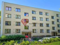 Pronájem bytu 2+1, Ústí nad Orlicí, Na Štěpnici, 48 m2