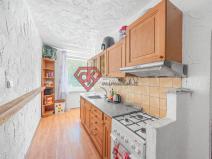 Pronájem bytu 2+1, Ústí nad Orlicí, Na Štěpnici, 48 m2