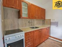Pronájem bytu 3+1, Trutnov, Šípková, 68 m2