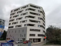 Pronájem bytu 1+kk, Brno, třída Generála Píky, 31 m2