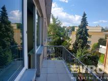 Prodej bytu 2+1, Praha - Smíchov, Fráni Šrámka, 60 m2