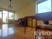 Prodej bytu 2+1, Praha - Smíchov, Fráni Šrámka, 60 m2