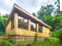 Prodej chaty, Miletín, Podháj, 70 m2