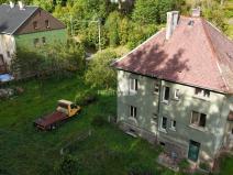Prodej rodinného domu, Podhradí, 157 m2