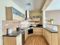 Prodej bytu 3+kk, Chýně, U Dráhy, 75 m2