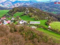 Prodej pozemku pro bydlení, Malšovice - Borek, 1399 m2
