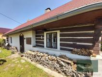 Prodej chalupy, Volenice, 174 m2