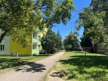 Prodej bytu 1+kk, Postoloprty, Třebízského náměstí, 20 m2