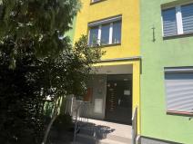 Prodej bytu 1+kk, Postoloprty, Třebízského náměstí, 20 m2