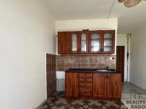 Prodej bytu 1+kk, Postoloprty, Třebízského náměstí, 20 m2