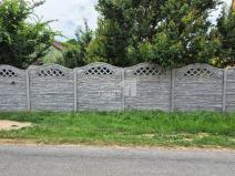 Prodej pozemku pro bydlení, Újezdec, 503 m2