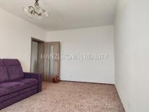 Pronájem bytu 2+1, Třeboň - Třeboň II, Táboritská, 62 m2