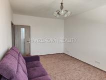 Pronájem bytu 2+1, Třeboň - Třeboň II, Táboritská, 62 m2