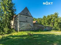 Prodej - jiné, Buzice, 1800 m2