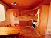 Pronájem bytu 1+1, Roudnice nad Labem, Neklanova, 32 m2