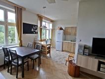 Pronájem bytu 2+1, Praha - Žižkov, Jičínská, 67 m2
