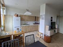 Pronájem bytu 2+1, Praha - Žižkov, Jičínská, 67 m2