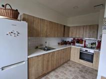 Pronájem bytu 2+1, Praha - Žižkov, Jičínská, 67 m2