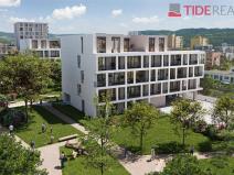 Prodej bytu 1+kk, Beroun, Na Máchovně, 89 m2