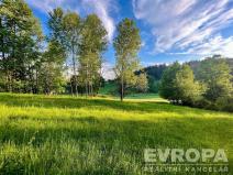 Prodej pozemku pro bydlení, Lučany nad Nisou, 2402 m2