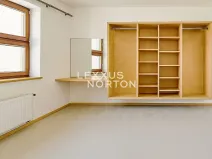 Pronájem bytu 3+kk, Praha - Nusle, Lumírova, 102 m2